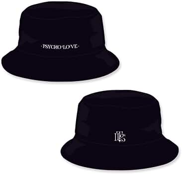 Amazon.co.jp: PSYCHO LOVE ハットTHE LAST ROCKSTARS HYDE